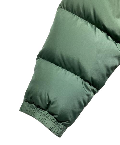 THE NORTH FACE（ザ ノース フェイス）THE NORTH FACE (ザ ノース フェイス) アウトドアウェア(ジャケット) グリーン サイズ:SIZE Sの古着・服飾アイテム