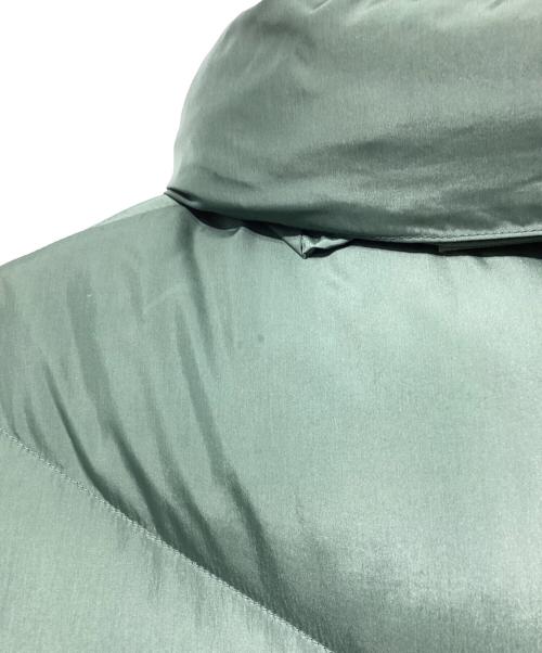 THE NORTH FACE（ザ ノース フェイス）THE NORTH FACE (ザ ノース フェイス) アウトドアウェア(ジャケット) グリーン サイズ:SIZE Sの古着・服飾アイテム