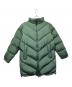 THE NORTH FACE（ザ ノース フェイス）の古着「アウトドアウェア(ジャケット)」｜グリーン