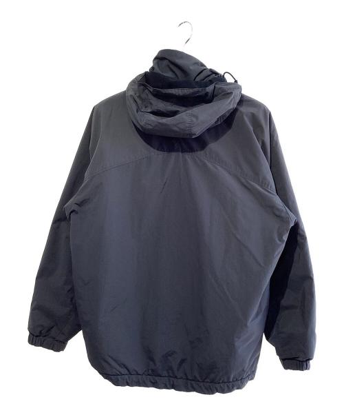 Patagonia（パタゴニア）Patagonia (パタゴニア) フュージョン・ジャケット グレー サイズ:SIZE Mの古着・服飾アイテム