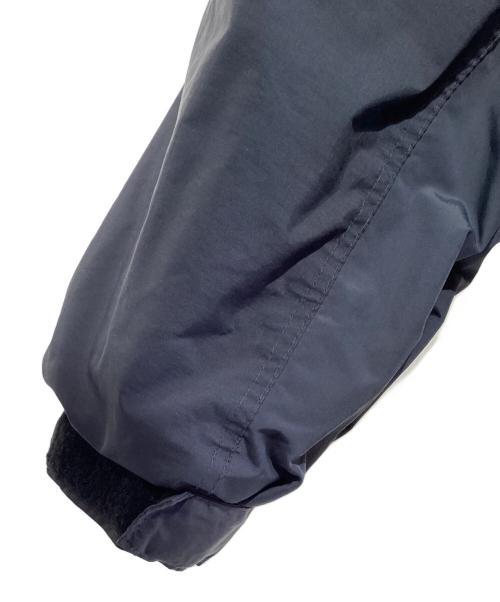 Patagonia（パタゴニア）Patagonia (パタゴニア) フュージョン・ジャケット グレー サイズ:SIZE Mの古着・服飾アイテム