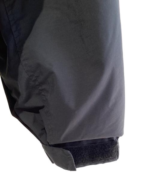 Patagonia（パタゴニア）Patagonia (パタゴニア) フュージョン・ジャケット グレー サイズ:SIZE Mの古着・服飾アイテム