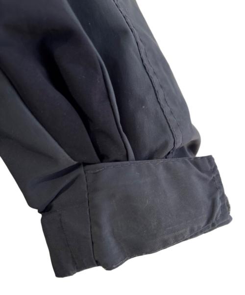 Patagonia（パタゴニア）Patagonia (パタゴニア) フュージョン・ジャケット グレー サイズ:SIZE Mの古着・服飾アイテム
