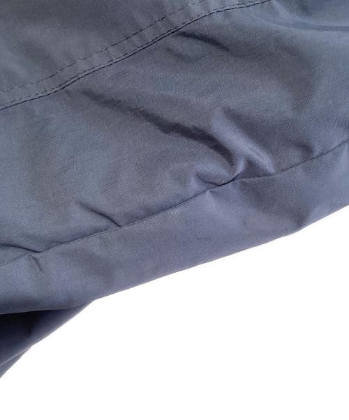 Patagonia（パタゴニア）Patagonia (パタゴニア) フュージョン・ジャケット グレー サイズ:SIZE Mの古着・服飾アイテム