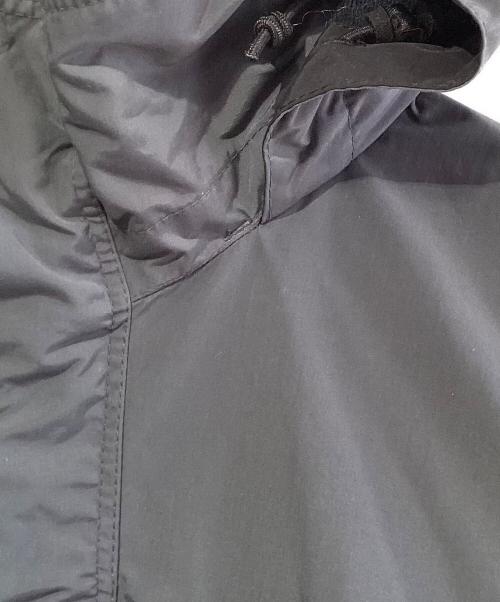 Patagonia（パタゴニア）Patagonia (パタゴニア) フュージョン・ジャケット グレー サイズ:SIZE Mの古着・服飾アイテム