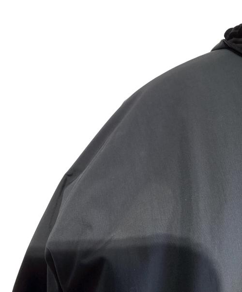 Patagonia（パタゴニア）Patagonia (パタゴニア) フュージョン・ジャケット グレー サイズ:SIZE Mの古着・服飾アイテム