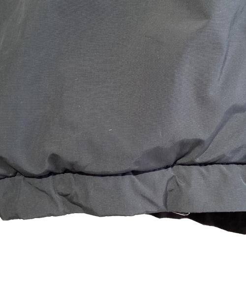 Patagonia（パタゴニア）Patagonia (パタゴニア) フュージョン・ジャケット グレー サイズ:SIZE Mの古着・服飾アイテム