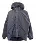 Patagonia（パタゴニア）の古着「フュージョン・ジャケット」｜グレー