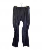 ARC'TERYXアークテリクス）の古着「Beta Pant」｜ブラック