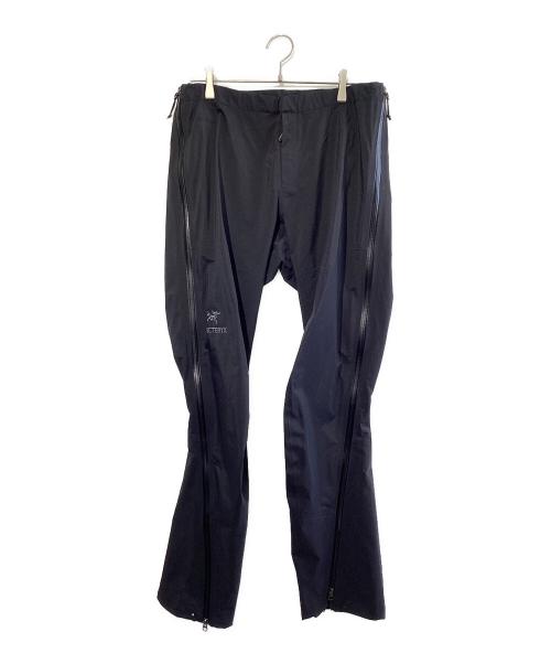 ARC'TERYX（アークテリクス）ARC'TERYX (アークテリクス) Beta Pant ブラック サイズ:SIZE Mの古着・服飾アイテム