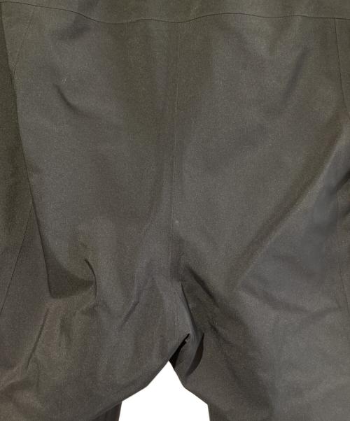 ARC'TERYX（アークテリクス）ARC'TERYX (アークテリクス) Beta Pant ブラック サイズ:SIZE Mの古着・服飾アイテム
