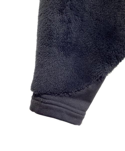 MOUNTAIN HARD WEAR（マウンテンハードウェア）MOUNTAIN HARD WEAR (マウンテンハードウェア) トレッキングウェア(ジャケット) ブラック サイズ:SIZE Lの古着・服飾アイテム