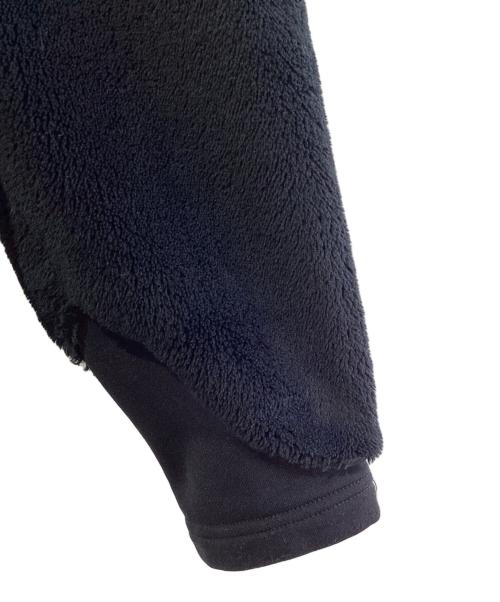 MOUNTAIN HARD WEAR（マウンテンハードウェア）MOUNTAIN HARD WEAR (マウンテンハードウェア) トレッキングウェア(ジャケット) ブラック サイズ:SIZE Lの古着・服飾アイテム