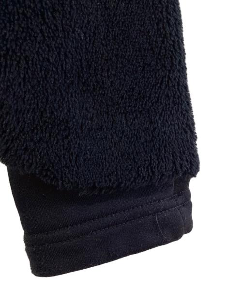 MOUNTAIN HARD WEAR（マウンテンハードウェア）MOUNTAIN HARD WEAR (マウンテンハードウェア) トレッキングウェア(ジャケット) ブラック サイズ:SIZE Lの古着・服飾アイテム