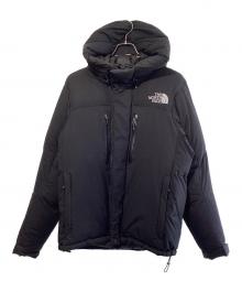 THE NORTH FACE（ザ ノース フェイス）の古着「バルトロライトジャケット」｜ブラック