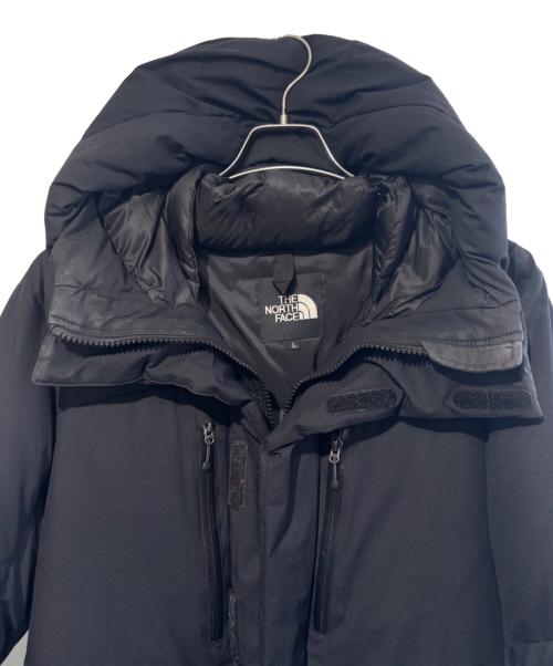 THE NORTH FACE（ザ ノース フェイス）THE NORTH FACE (ザ ノース フェイス) バルトロライトジャケット ブラック サイズ:SIZE Lの古着・服飾アイテム