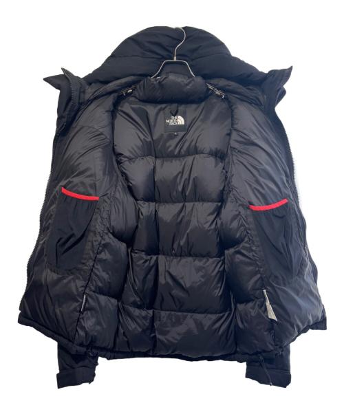 THE NORTH FACE（ザ ノース フェイス）THE NORTH FACE (ザ ノース フェイス) バルトロライトジャケット ブラック サイズ:SIZE Lの古着・服飾アイテム