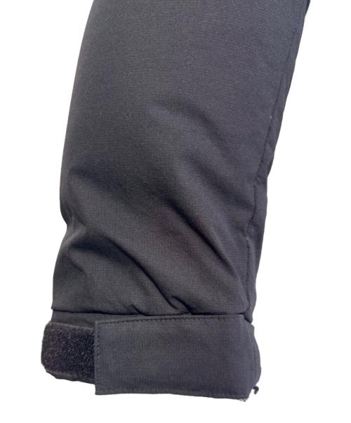THE NORTH FACE（ザ ノース フェイス）THE NORTH FACE (ザ ノース フェイス) バルトロライトジャケット ブラック サイズ:SIZE Lの古着・服飾アイテム