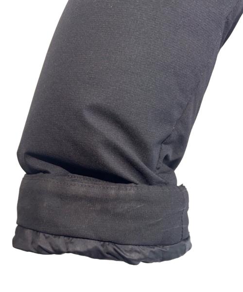THE NORTH FACE（ザ ノース フェイス）THE NORTH FACE (ザ ノース フェイス) バルトロライトジャケット ブラック サイズ:SIZE Lの古着・服飾アイテム