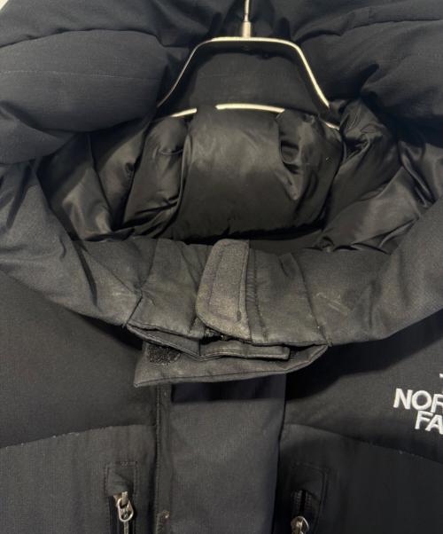THE NORTH FACE（ザ ノース フェイス）THE NORTH FACE (ザ ノース フェイス) バルトロライトジャケット ブラック サイズ:SIZE Lの古着・服飾アイテム