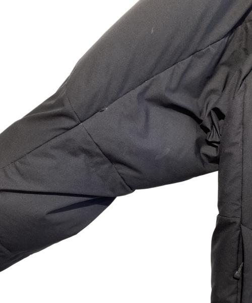 THE NORTH FACE（ザ ノース フェイス）THE NORTH FACE (ザ ノース フェイス) バルトロライトジャケット ブラック サイズ:SIZE Lの古着・服飾アイテム