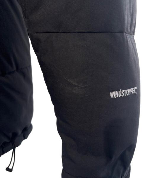 THE NORTH FACE（ザ ノース フェイス）THE NORTH FACE (ザ ノース フェイス) バルトロライトジャケット ブラック サイズ:SIZE Lの古着・服飾アイテム