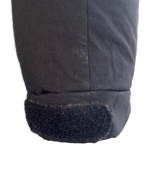 THE NORTH FACE（ザ ノース フェイス）THE NORTH FACE (ザ ノース フェイス) バルトロライトジャケット ブラック サイズ:SIZE Lの古着・服飾アイテム