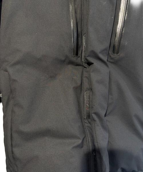 THE NORTH FACE（ザ ノース フェイス）THE NORTH FACE (ザ ノース フェイス) バルトロライトジャケット ブラック サイズ:SIZE Lの古着・服飾アイテム