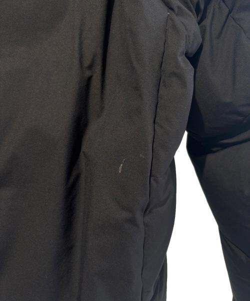 THE NORTH FACE（ザ ノース フェイス）THE NORTH FACE (ザ ノース フェイス) バルトロライトジャケット ブラック サイズ:SIZE Lの古着・服飾アイテム