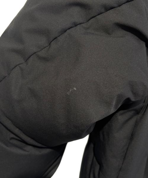 THE NORTH FACE（ザ ノース フェイス）THE NORTH FACE (ザ ノース フェイス) バルトロライトジャケット ブラック サイズ:SIZE Lの古着・服飾アイテム