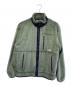 THE NORTH FACE（ザ ノース フェイス）の古着「ジップインマグネエクストリームバーサロフトジャケット」｜グリーン