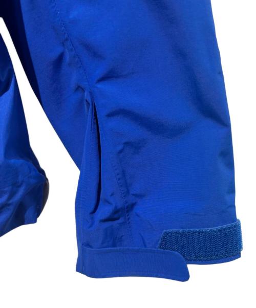 Patagonia（パタゴニア）Patagonia (パタゴニア) ピオレットジャケット ブルー サイズ:SIZE Sの古着・服飾アイテム