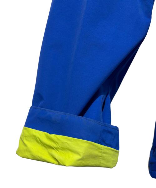 Patagonia（パタゴニア）Patagonia (パタゴニア) ピオレットジャケット ブルー サイズ:SIZE Sの古着・服飾アイテム