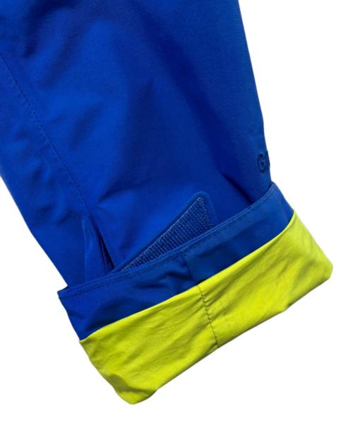 Patagonia（パタゴニア）Patagonia (パタゴニア) ピオレットジャケット ブルー サイズ:SIZE Sの古着・服飾アイテム