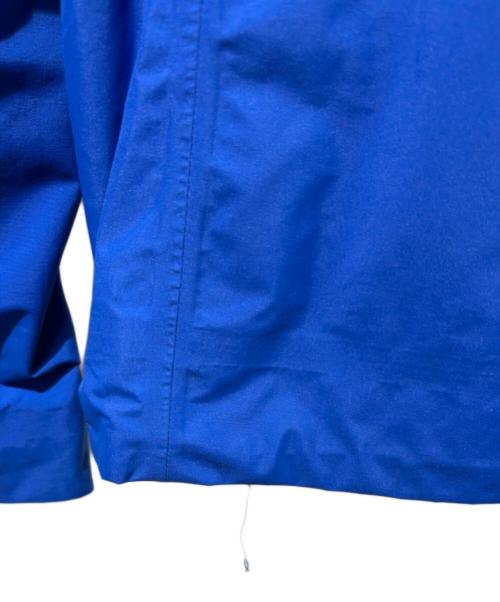 Patagonia（パタゴニア）Patagonia (パタゴニア) ピオレットジャケット ブルー サイズ:SIZE Sの古着・服飾アイテム