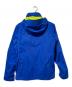 Patagonia (パタゴニア) ピオレットジャケット ブルー サイズ:SIZE S：18000円