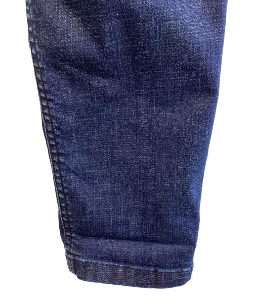 HAKU MOUNTAIN SUPPLY（ハク マウンテン サプライ）HAKU MOUNTAIN SUPPLY (ハク マウンテン サプライ) NANGA (ナンガ) ロークロッチスキニー ネイビー サイズ:SIZE Sの古着・服飾アイテム