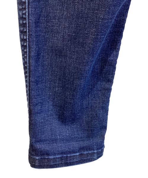 HAKU MOUNTAIN SUPPLY（ハク マウンテン サプライ）HAKU MOUNTAIN SUPPLY (ハク マウンテン サプライ) NANGA (ナンガ) ロークロッチスキニー ネイビー サイズ:SIZE Sの古着・服飾アイテム