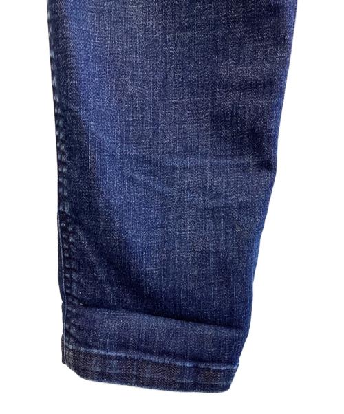 HAKU MOUNTAIN SUPPLY（ハク マウンテン サプライ）HAKU MOUNTAIN SUPPLY (ハク マウンテン サプライ) NANGA (ナンガ) ロークロッチスキニー ネイビー サイズ:SIZE Sの古着・服飾アイテム