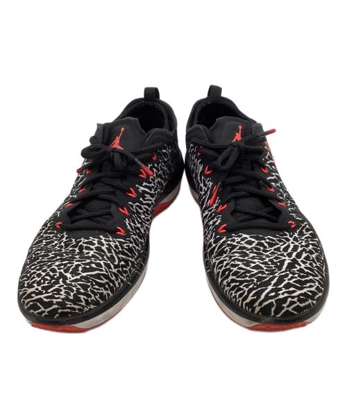NIKE（ナイキ）NIKE (ナイキ) ローカットスニーカー ブラック×ホワイト サイズ:SIZE 27.5cmの古着・服飾アイテム