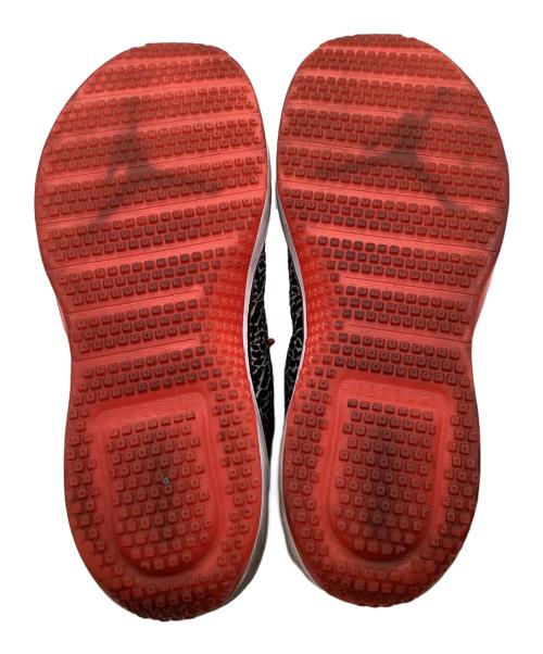 NIKE（ナイキ）NIKE (ナイキ) ローカットスニーカー ブラック×ホワイト サイズ:SIZE 27.5cmの古着・服飾アイテム