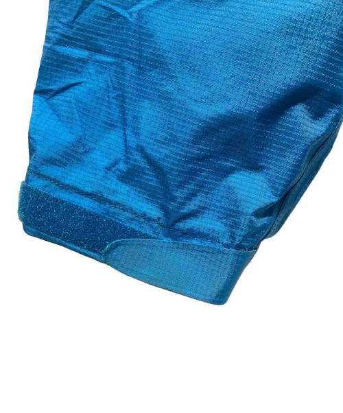 mont-bell（モンベル）mont-bell (モンベル) レインサンダージャケット ブルー サイズ:SIZE XLの古着・服飾アイテム