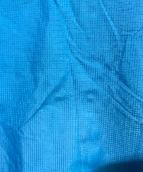 mont-bell（モンベル）mont-bell (モンベル) レインサンダージャケット ブルー サイズ:SIZE XLの古着・服飾アイテム