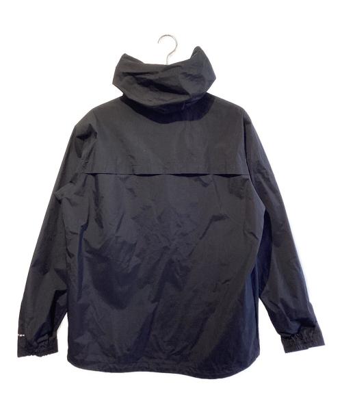 Columbia（コロンビア）Columbia (コロンビア) ホーソンジャケット ブラック サイズ:SIZE XLの古着・服飾アイテム