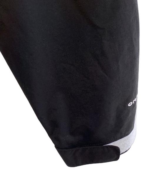 Columbia（コロンビア）Columbia (コロンビア) ホーソンジャケット ブラック サイズ:SIZE XLの古着・服飾アイテム