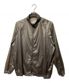 中古・古着通販】moonlight gear (ムーンライトギア) Any Crew グレー