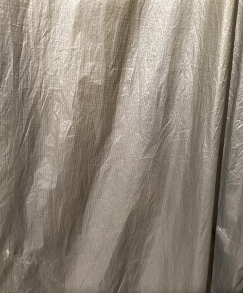 moonlight gear（ムーンライトギア）moonlight gear (ムーンライトギア) グラムジャケット ブラウン サイズ:SIZE S/Mの古着・服飾アイテム