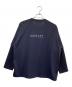 MOUNTAIN RESEARCH (マウンテンリサーチ) Layered Tee ブラック サイズ:SIZE M：14000円