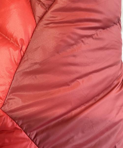 Patagonia（パタゴニア）Patagonia (パタゴニア) アルプロフトダウンパーカ レッド サイズ:SIZE Mの古着・服飾アイテム