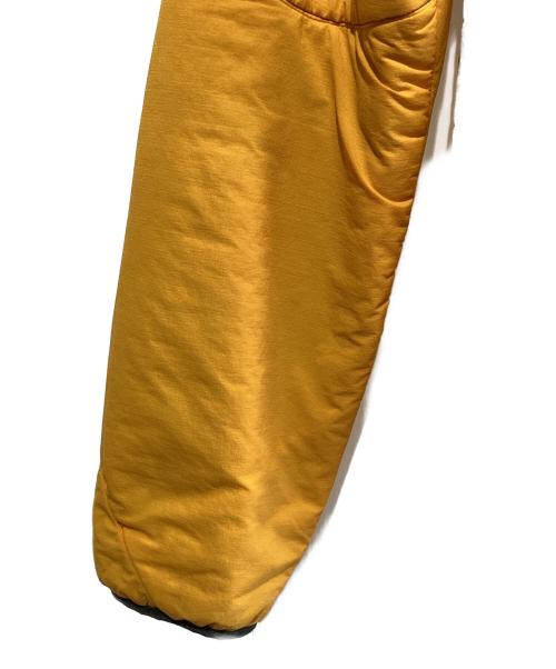 Patagonia（パタゴニア）Patagonia (パタゴニア) トレッキングウェア(ジャケット) イエロー サイズ:SIZE Mの古着・服飾アイテム